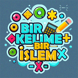 Bir Kelime Bir İşlem